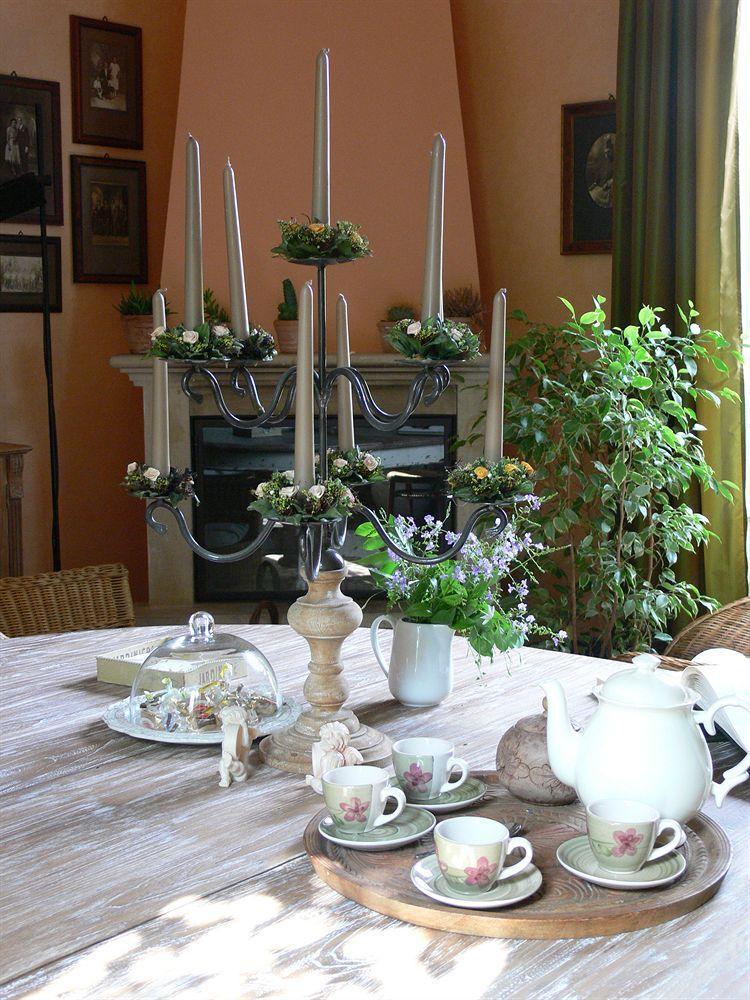 Inn The Garden CTA Exteriör bild
