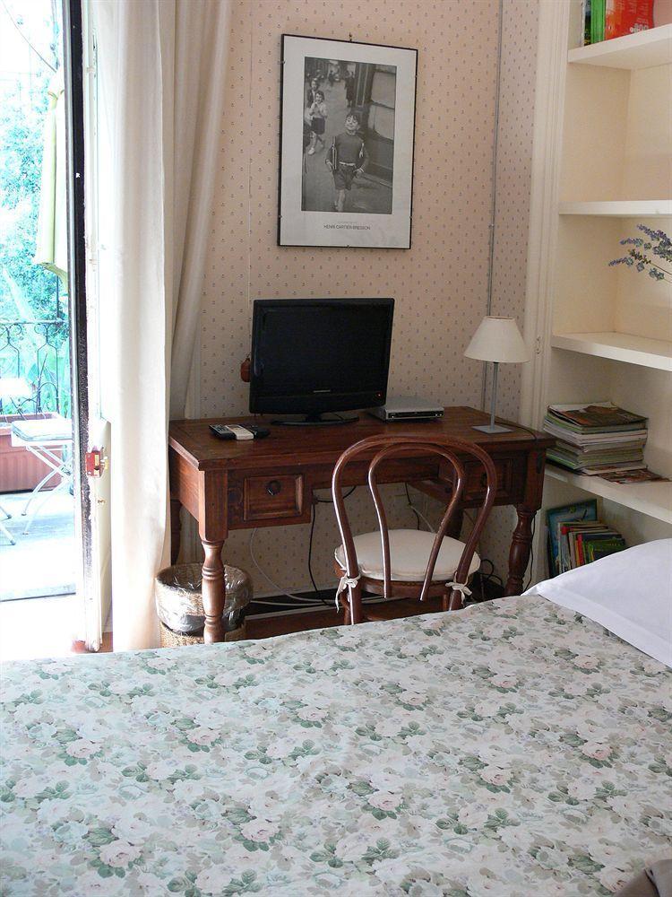Inn The Garden CTA Exteriör bild